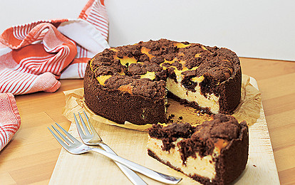 Как сделать чизкейк в домашних условиях: советы и рецепты