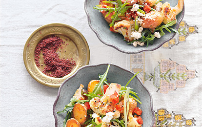 Постное меню: лучшие рецепты на каждый день