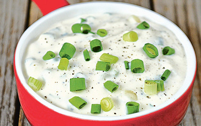 Соус «Ранч»