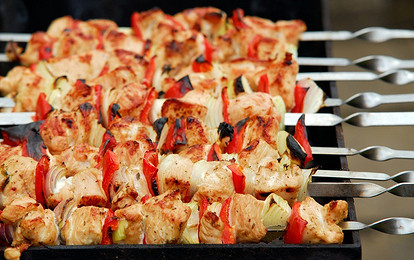 Простые маринады для шашлыка: 8 лучших рецептов