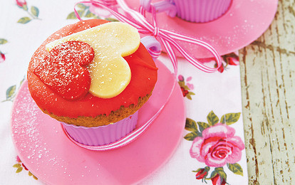 Праздничное меню на День влюбленных: 4 вкусных рецепта