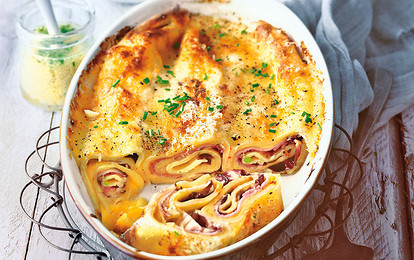 Запекаем в духовке: 4 рецепта на любой вкус