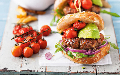 3 рецепта блюд с котлетами