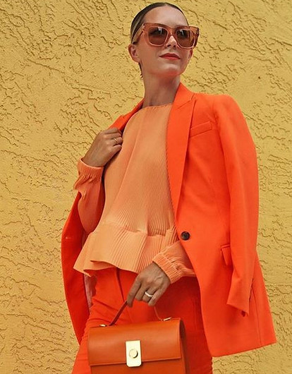 5 вещей в гардеробе, которые говорят, что у тебя роскошное чувство стиля