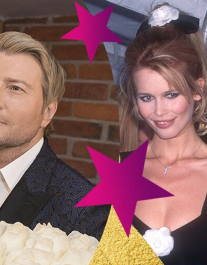 5 известных пар, которые встречались только ради пиара