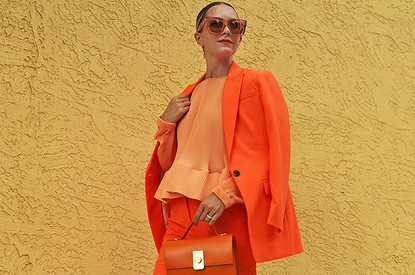 5 вещей в гардеробе, которые говорят, что у тебя роскошное чувство стиля