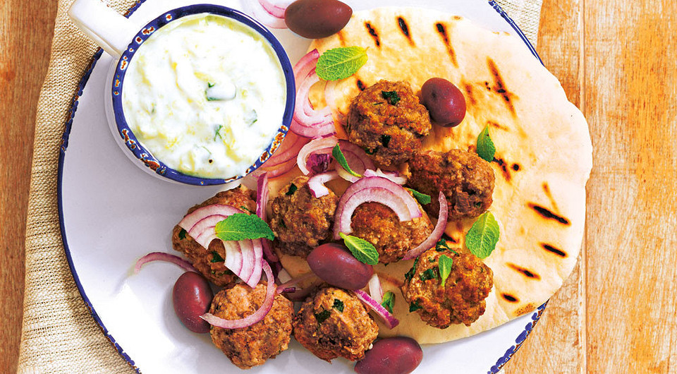 Привет из Греции: лучшие блюда греческой кухни
