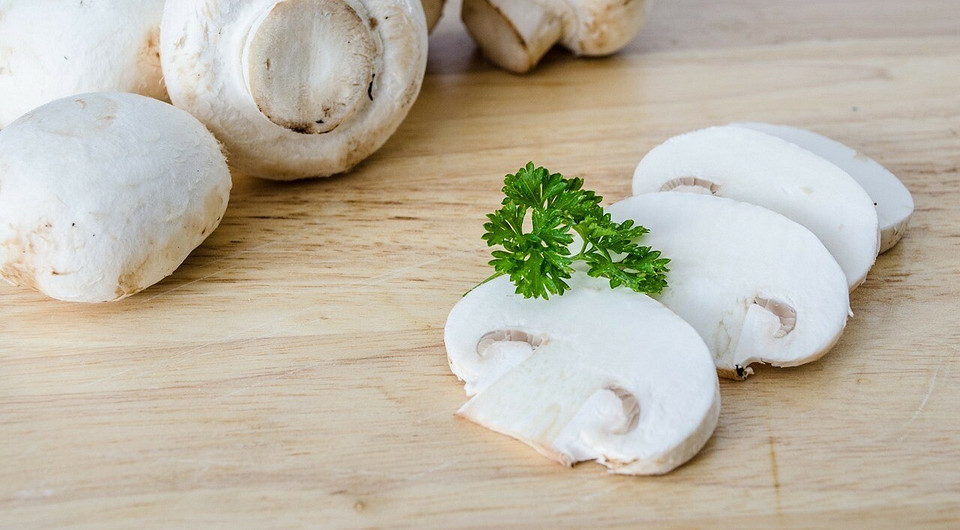 Как приготовить свежие белые грибы правильно и вкусно (понравится даже тем, кто их не ест)