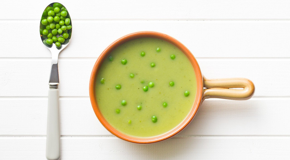 Как готовить гороховый суп в мультиварке: 7 рецептов от сытного до диетического