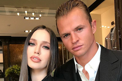 Анастасия Костенко отсудила алименты на двух дочерей у Дмитрия Тарасова