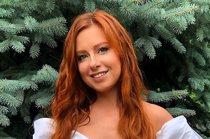 «Выглядела как скелет»: Юлия Савичева рассказала, как похудела до 38 килограммов