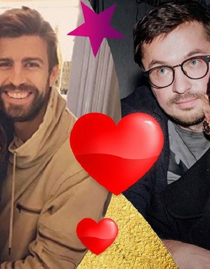 6 звездных женщин 40+, которые встречаются с молодыми парнями