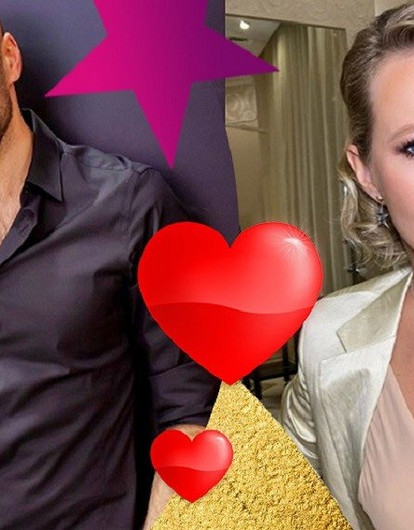 6 красивых отечественных пар, которые уже давно распались