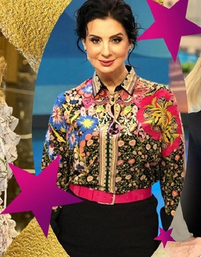 7 российских звезд, которые в раннем возрасте вышли замуж