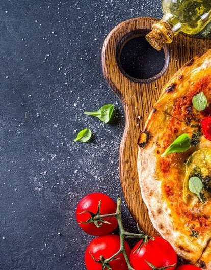 Как приготовить ПП-пиццу: 6 оригинальных рецептов