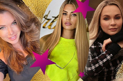 5 участниц «Дома-2», которые сумели очаровать состоятельных мужчин