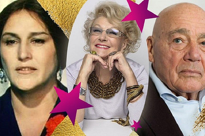 6 отечественных звезд, которых не сломили удары судьбы