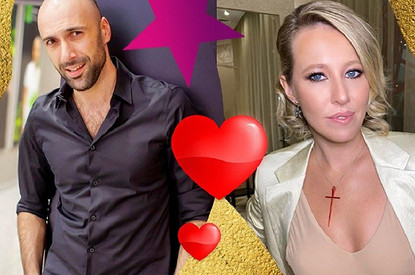 6 красивых отечественных пар, которые уже давно распались