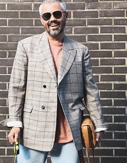 8 советов по стилю для женщин 50+ от Александра Рогова, которые помогут преобразить любой гардероб