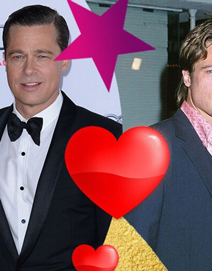 10 звездных женщин, которые сражались за одного мужчину