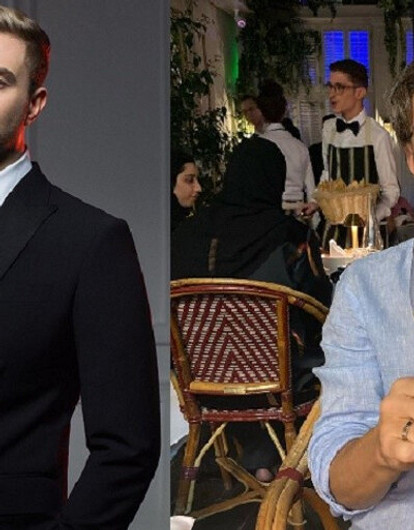 Forbes опубликовал список российских звезд с самыми высокими заработками