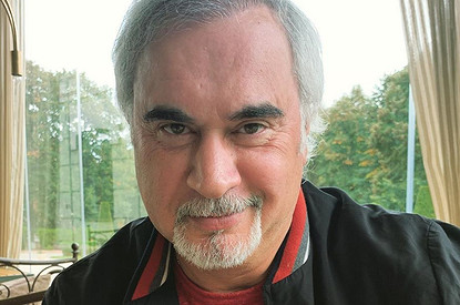 Валерий Меладзе сфотографировался с гигантским арбузом (пообещал угостить всех)