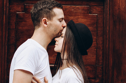 5 вещей в отношениях, которых не нужно стыдиться