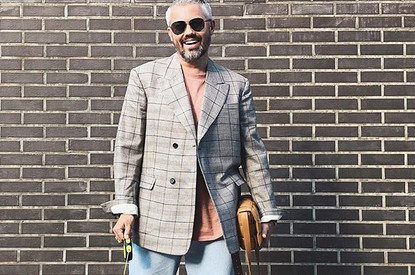 8 советов по стилю для женщин 50+ от Александра Рогова, которые помогут преобразить любой гардероб