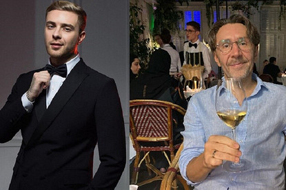 Forbes опубликовал список российских звезд с самыми высокими заработками