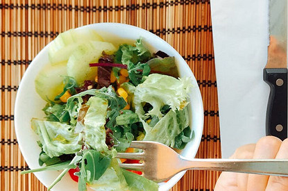 Как уменьшить аппетит и ускорить обмен веществ, следуя только 3 правилам