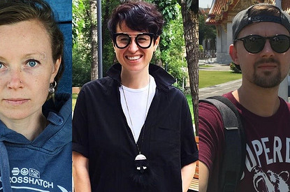 «Я сбросил около 20 килограммов»: вдохновляющие истории людей, которые кардинально изменили свою жизнь