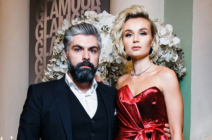 «Дурак?»: Дмитрий Исхаков разочаровался в браке после развода с Полиной Гагариной