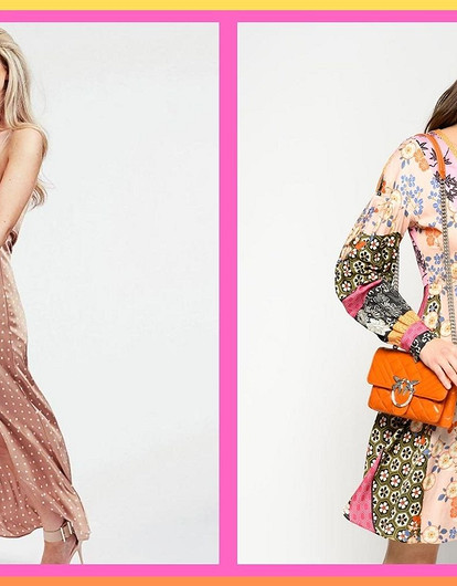 5 моделей летних платьев, которые соберут множество комплиментов