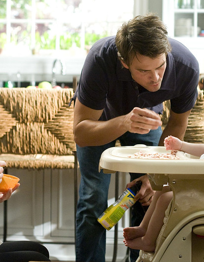 Как приготовить пюре для грудничка (и нужно ли это делать на самом деле)