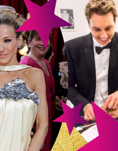 Скромность украшает: 5 недорогих свадебных нарядов звезд, которые смотрелись невероятно красиво