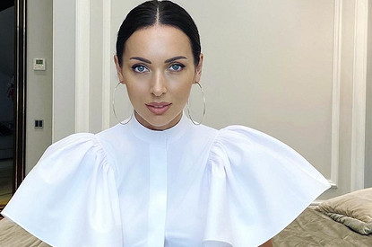 Алсу впервые показала поклонникам маму в ее день рождения