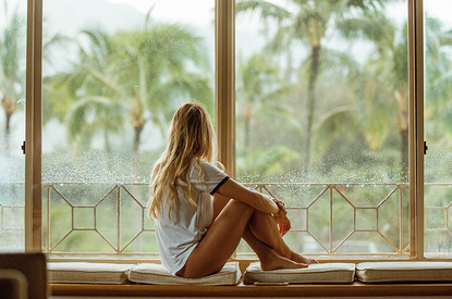 «Муж сам предложил»: история читательницы, которая живет с двумя мужчинами