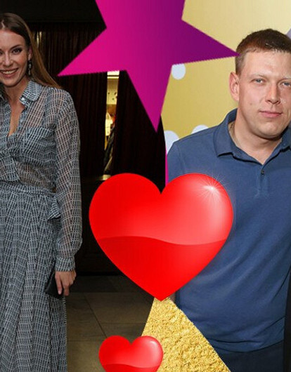 6 красивых пар нашего кино, которые были вместе много лет, но так и не поженились