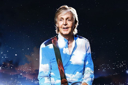 Пол Маккартни назвал причину распада  The Beatles