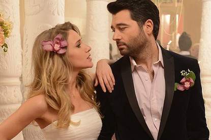 Алексей Чумаков объяснил, почему публично не признается в любви Юлии Ковальчук