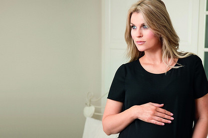 «Он взял с меня расписку, что я сохраню наш договор в тайне»: история женщины, которая решила сделать ЭКО от друга