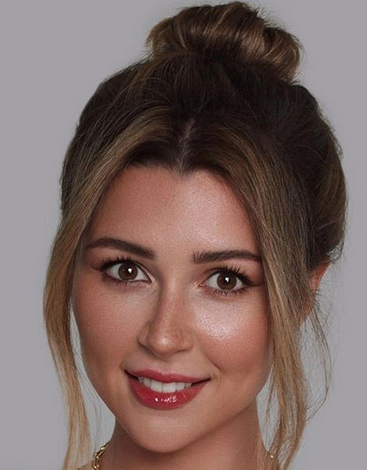 Дочь Анастасии Заворотнюк заподозрила у себя коронавирус