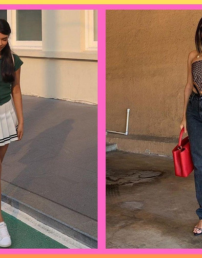 5 странных летних трендов, и как их носить