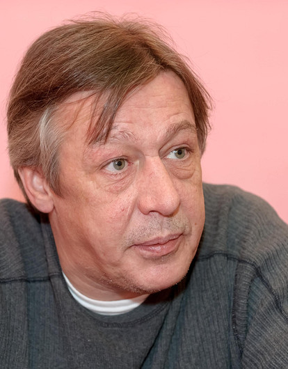 Свидетельница заявила о возможной невиновности Михаила Ефремова в смертельном ДТП