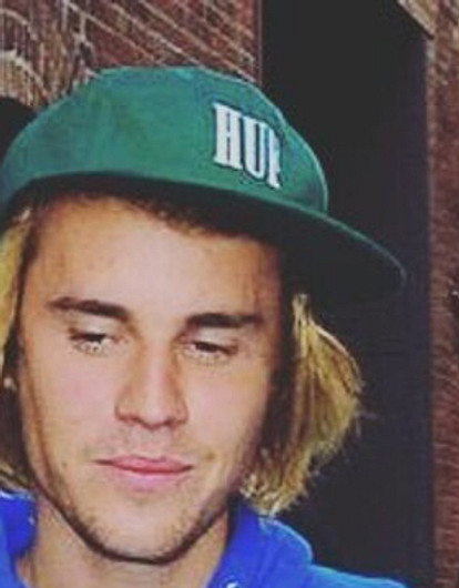 Джастин Бибер и Хейли Болдуин прошли обряд крещения