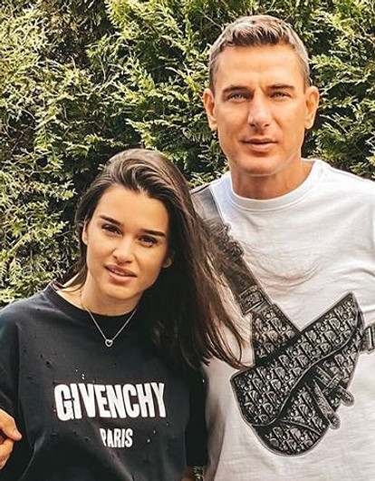 «Стали мудрее и взрослее»: Ксения Бородина прокомментировала слухи о разводе