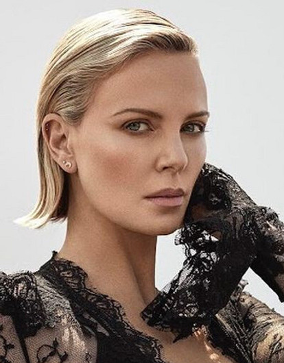 Шарлиз Терон — 45: как сложилась судьба белокурой красавицы Голливуда