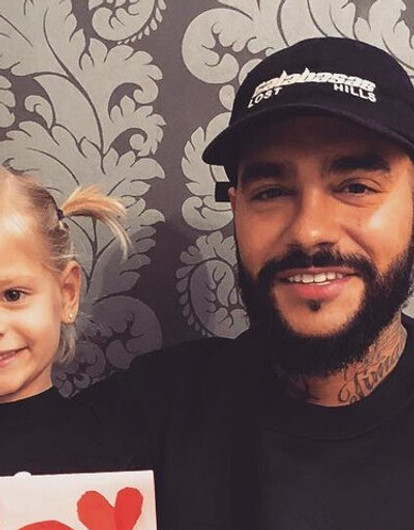 Мама Тимати объяснила, почему рэперу сложно воспитывать дочь от Шишковой