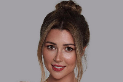 Дочь Анастасии Заворотнюк заподозрила у себя коронавирус