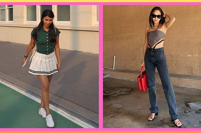 5 странных летних трендов, и как их носить